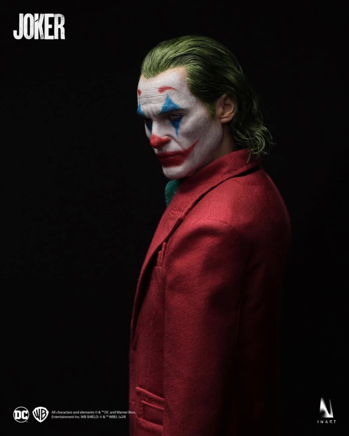JOKER (2019) 1/6