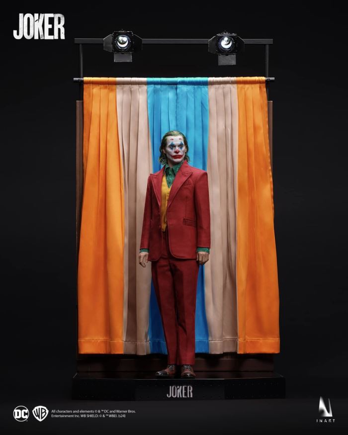 JOKER (2019) 1/6