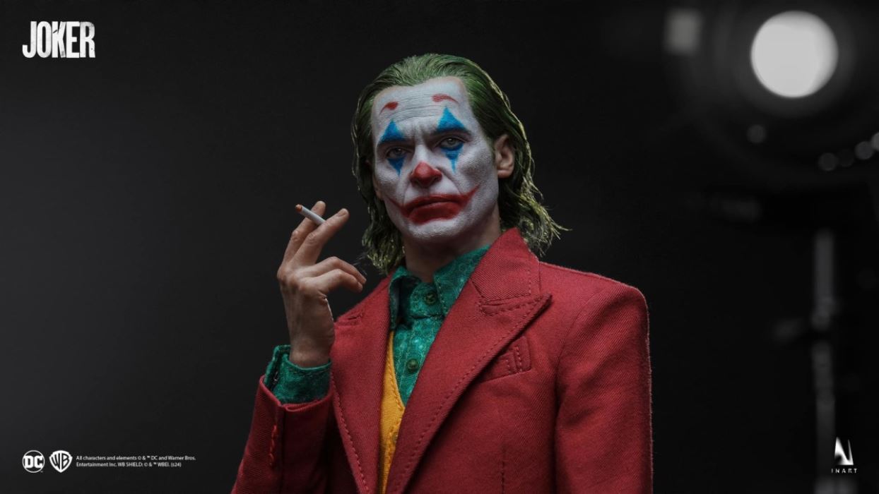 JOKER (2019) 1/6