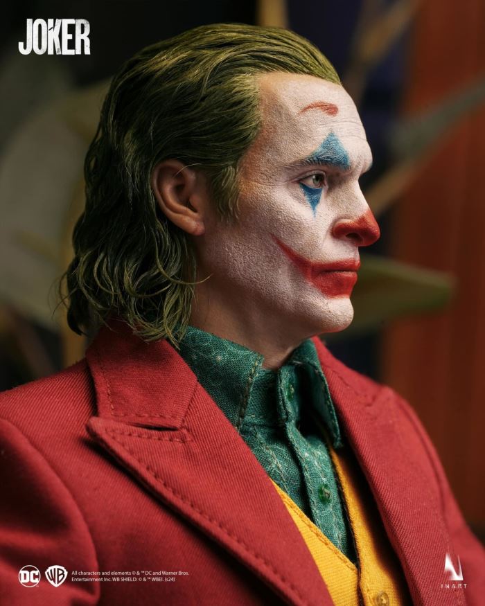 JOKER (2019) 1/6