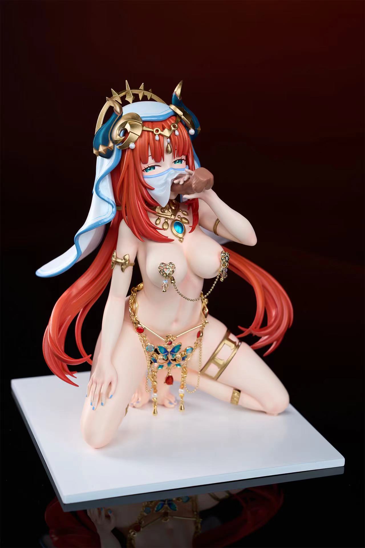 Nilou - Genshin Impact