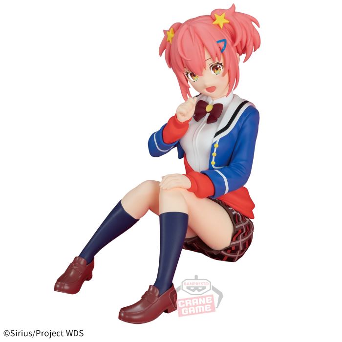 World Dice Star Kokona Otori