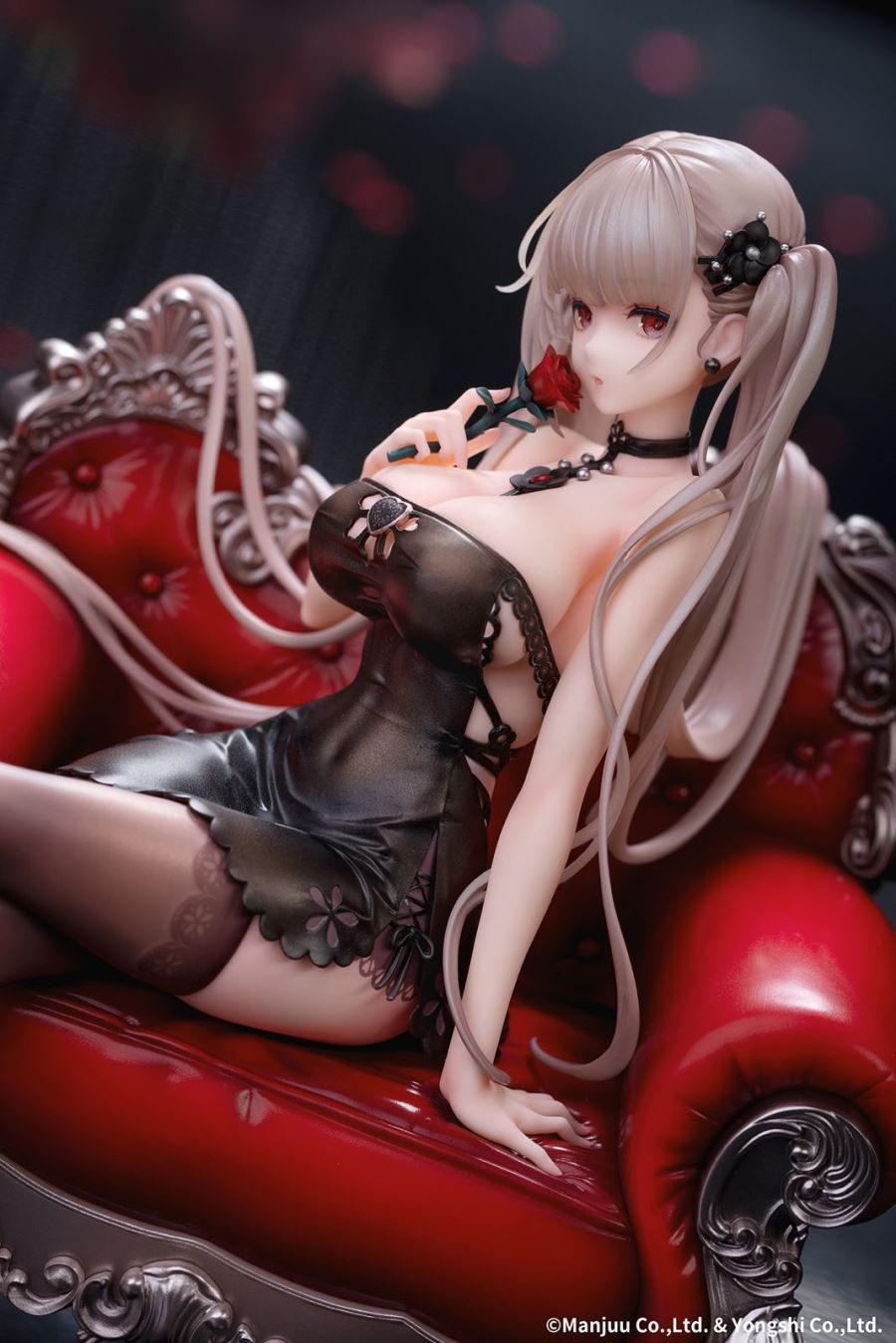 Ceremony Ver. Formidable - Azur Lane 1/7
