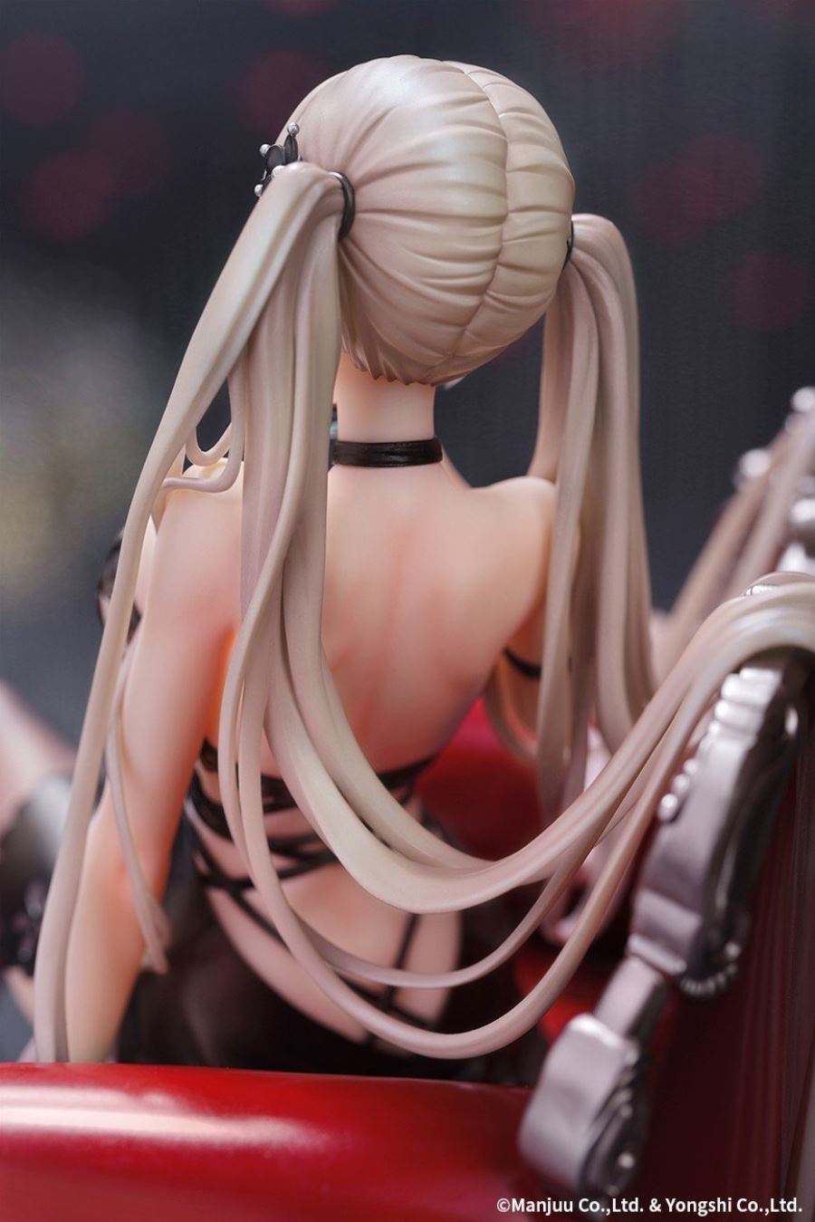 Ceremony Ver. Formidable - Azur Lane 1/7
