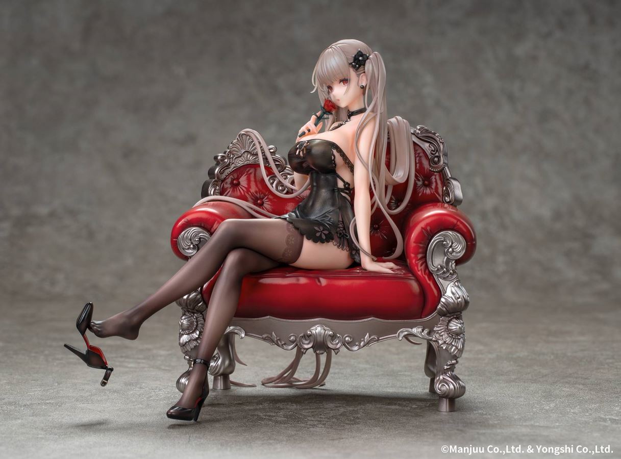 Ceremony Ver. Formidable - Azur Lane 1/7