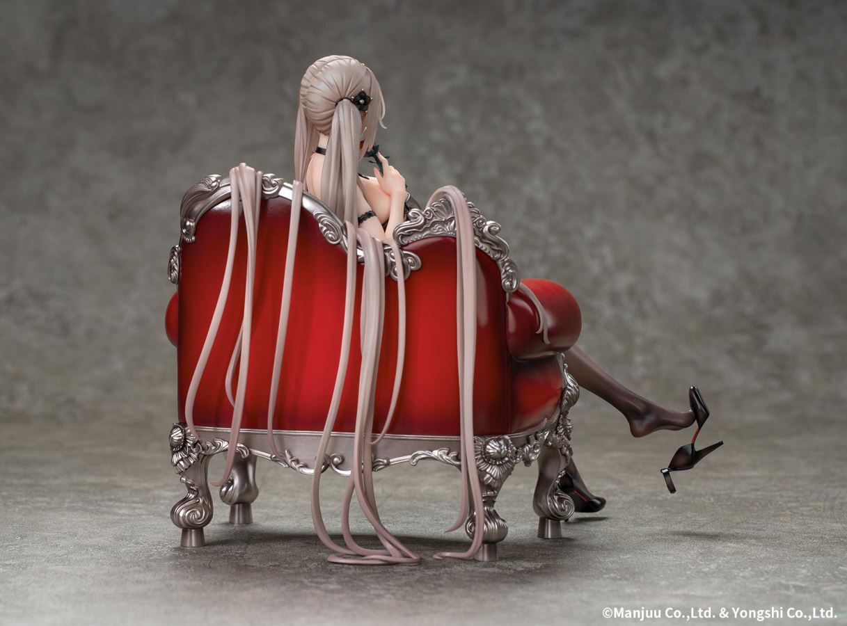 Ceremony Ver. Formidable - Azur Lane 1/7