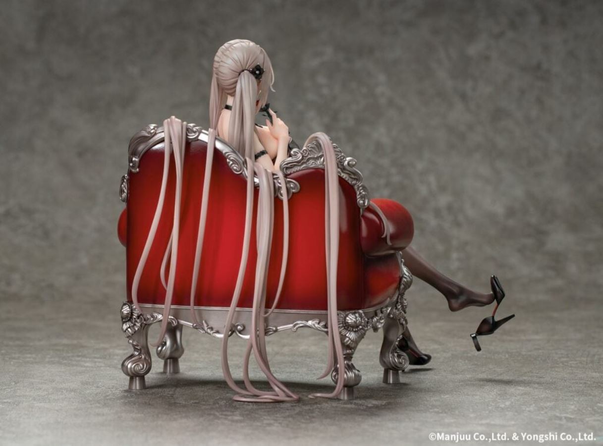 Ceremony Ver. Formidable - Azur Lane 1/7