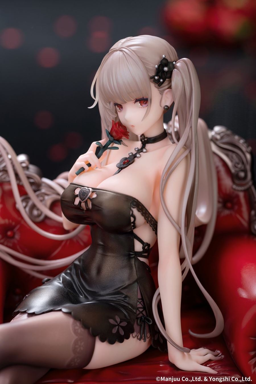 Ceremony Ver. Formidable - Azur Lane 1/7