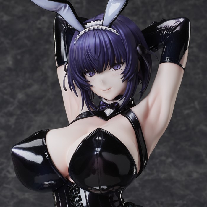 Shino Urushihara Bunny Ver
