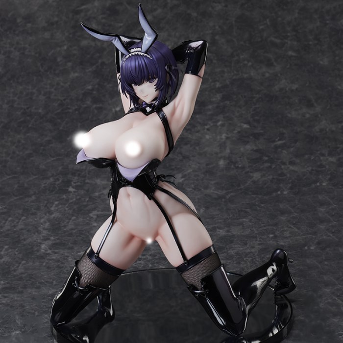 Shino Urushihara Bunny Ver