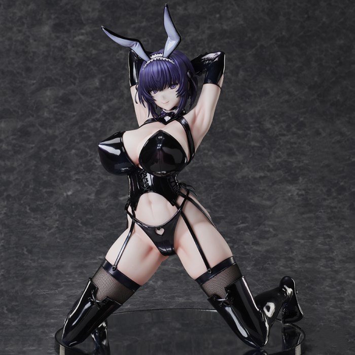 Shino Urushihara Bunny Ver