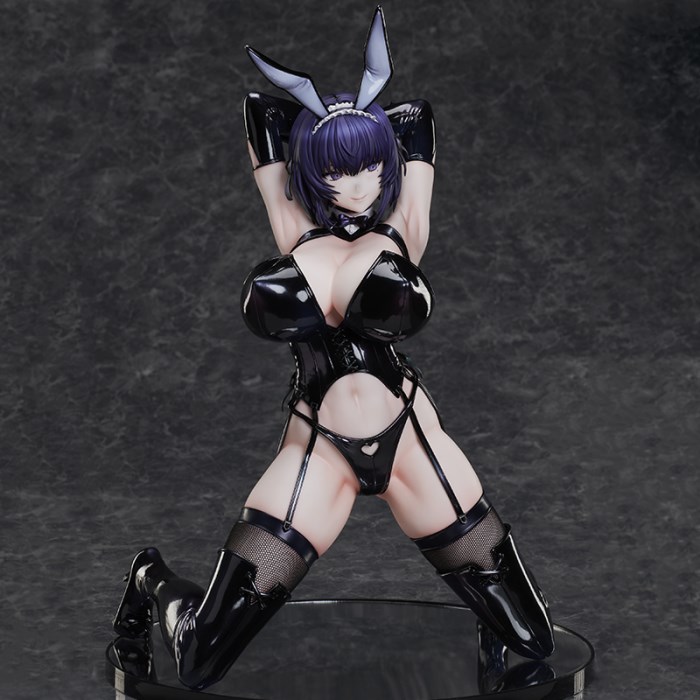 Shino Urushihara Bunny Ver