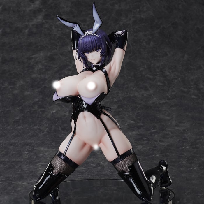 Shino Urushihara Bunny Ver