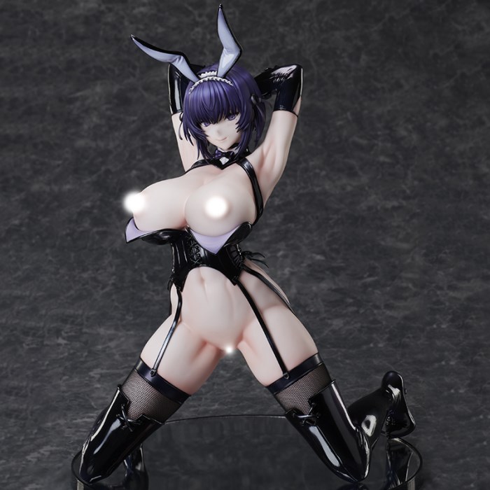 Shino Urushihara Bunny Ver