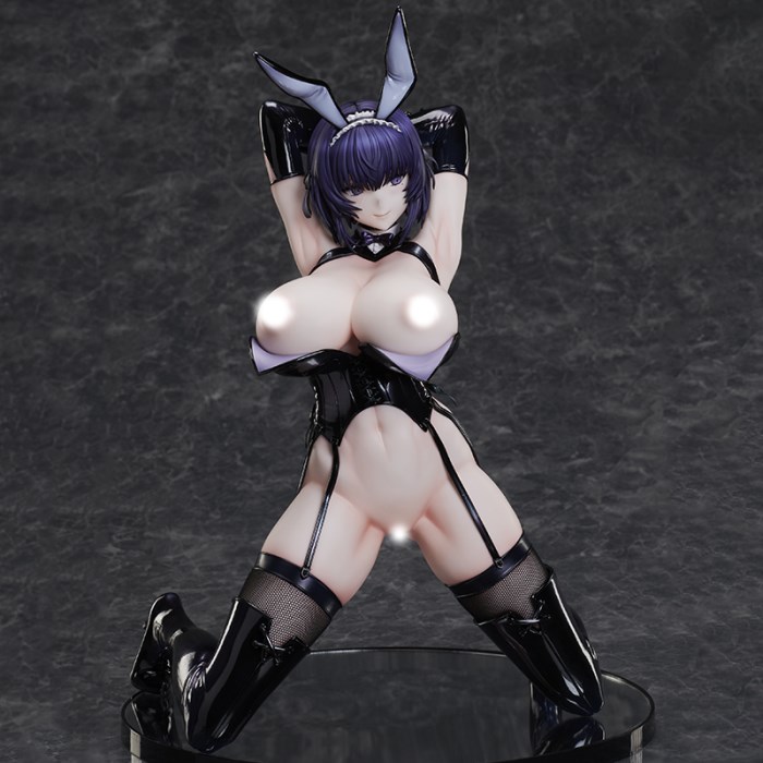 Shino Urushihara Bunny Ver