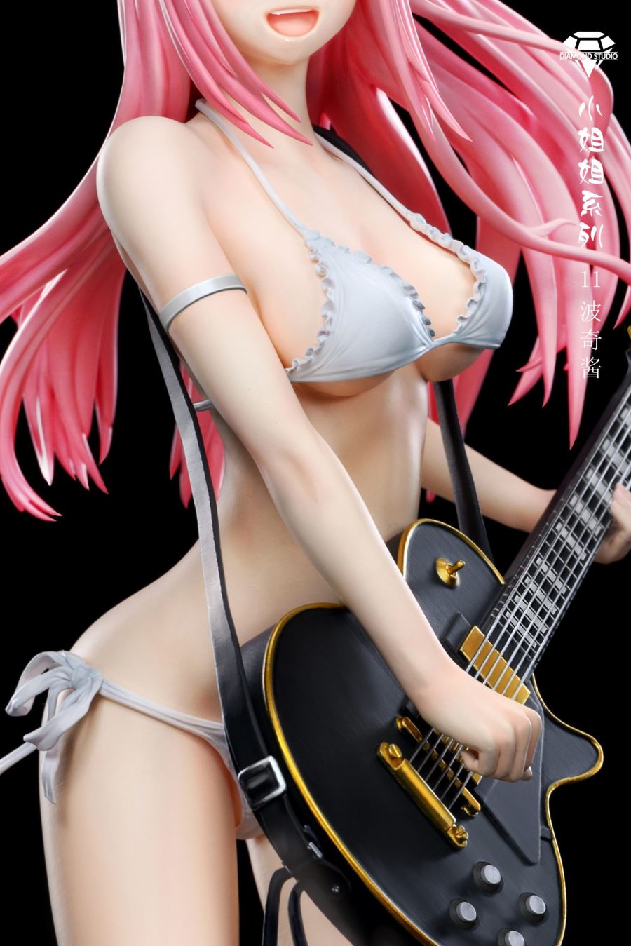 Hitori Gotoh - Bocchi the Rock!