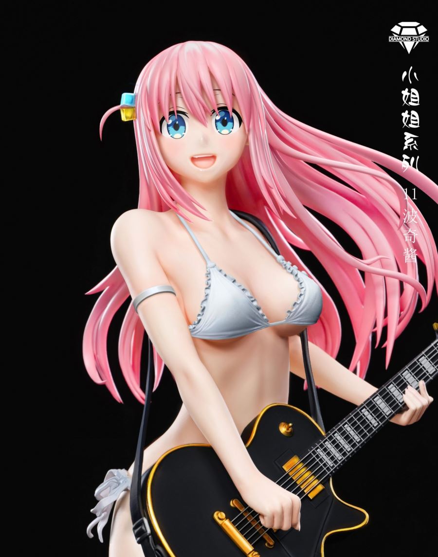 Hitori Gotoh - Bocchi the Rock!