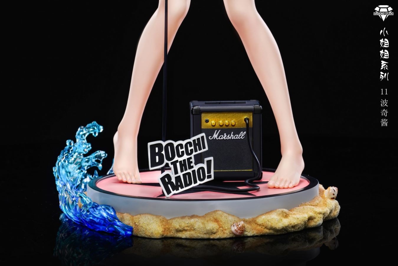 Hitori Gotoh - Bocchi the Rock!