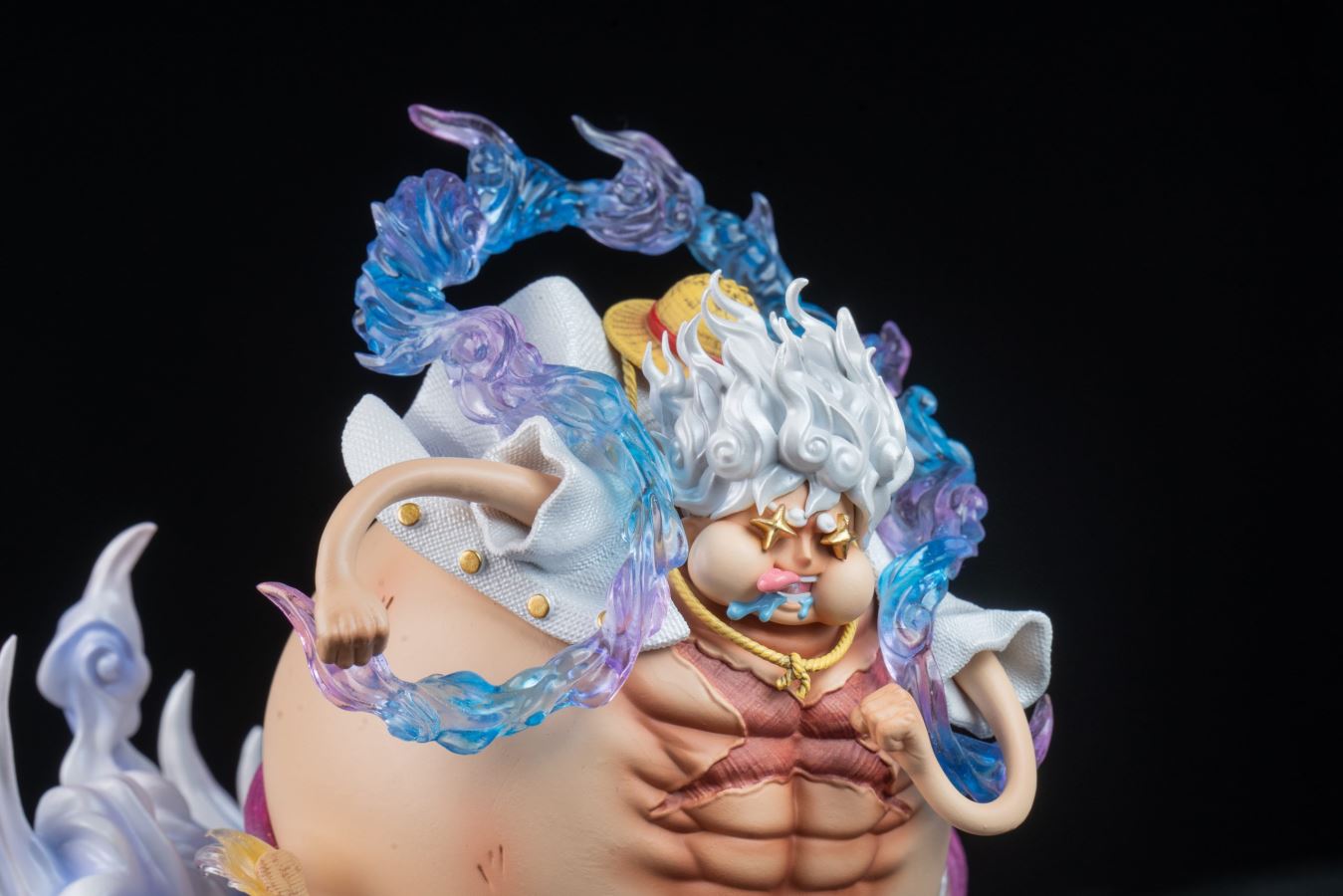 Nika Luffy - One Piece