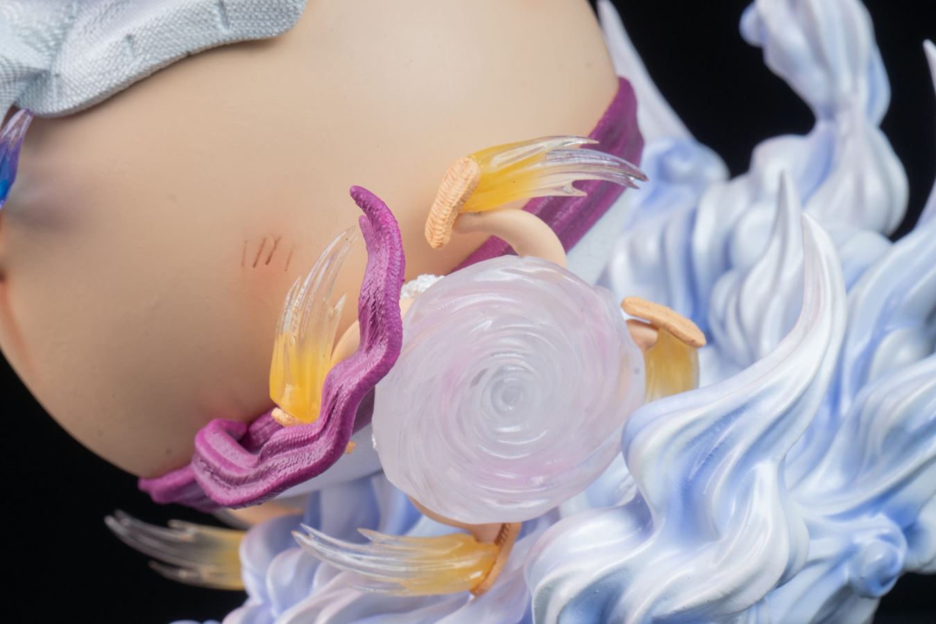 Nika Luffy - One Piece