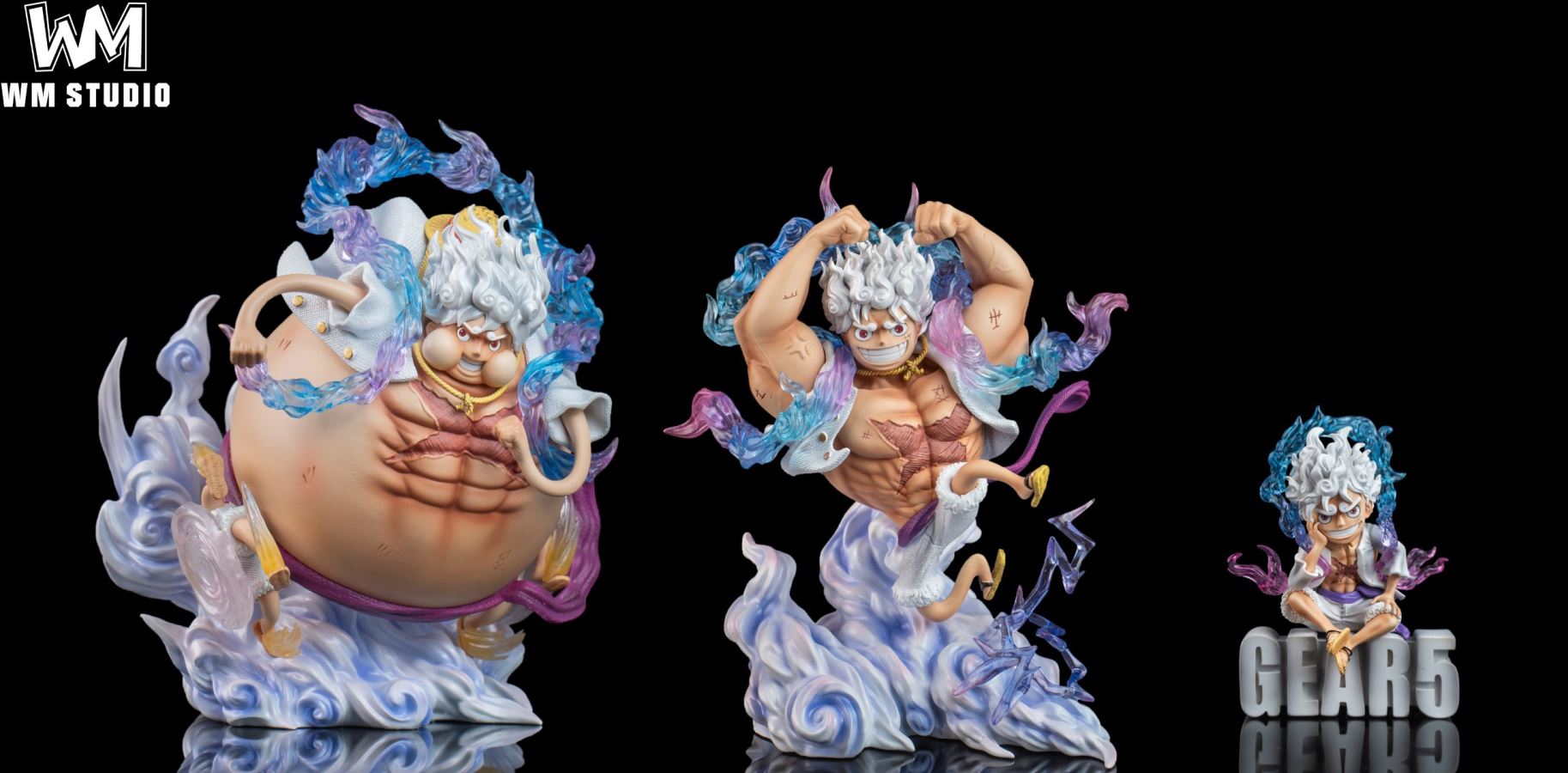 Nika Luffy - One Piece