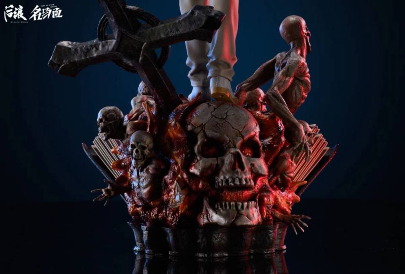 Yagami Light - Death Note 1/6