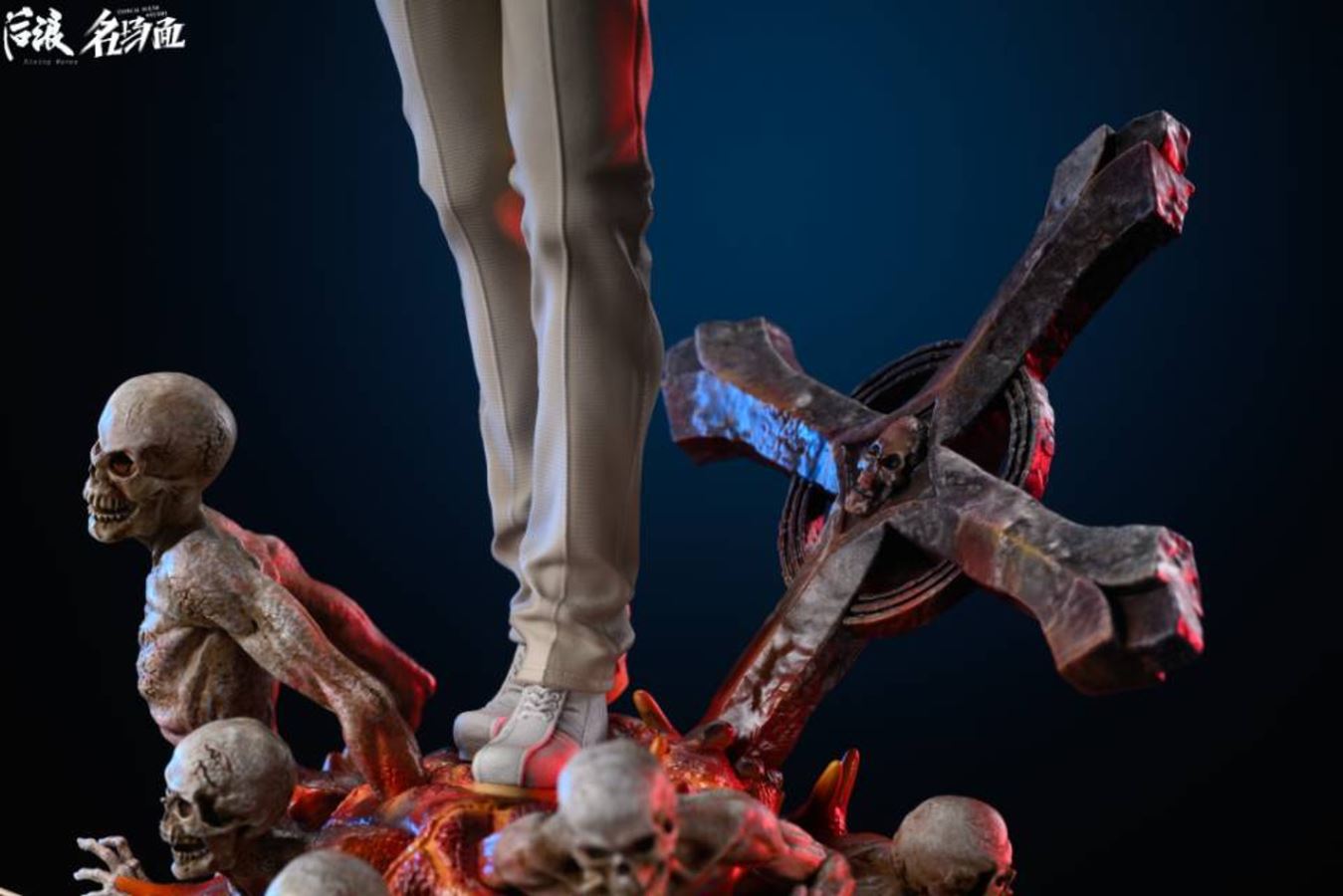 Yagami Light - Death Note 1/6