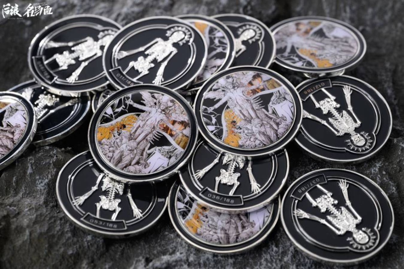 Yagami Light - Death Note 1/6