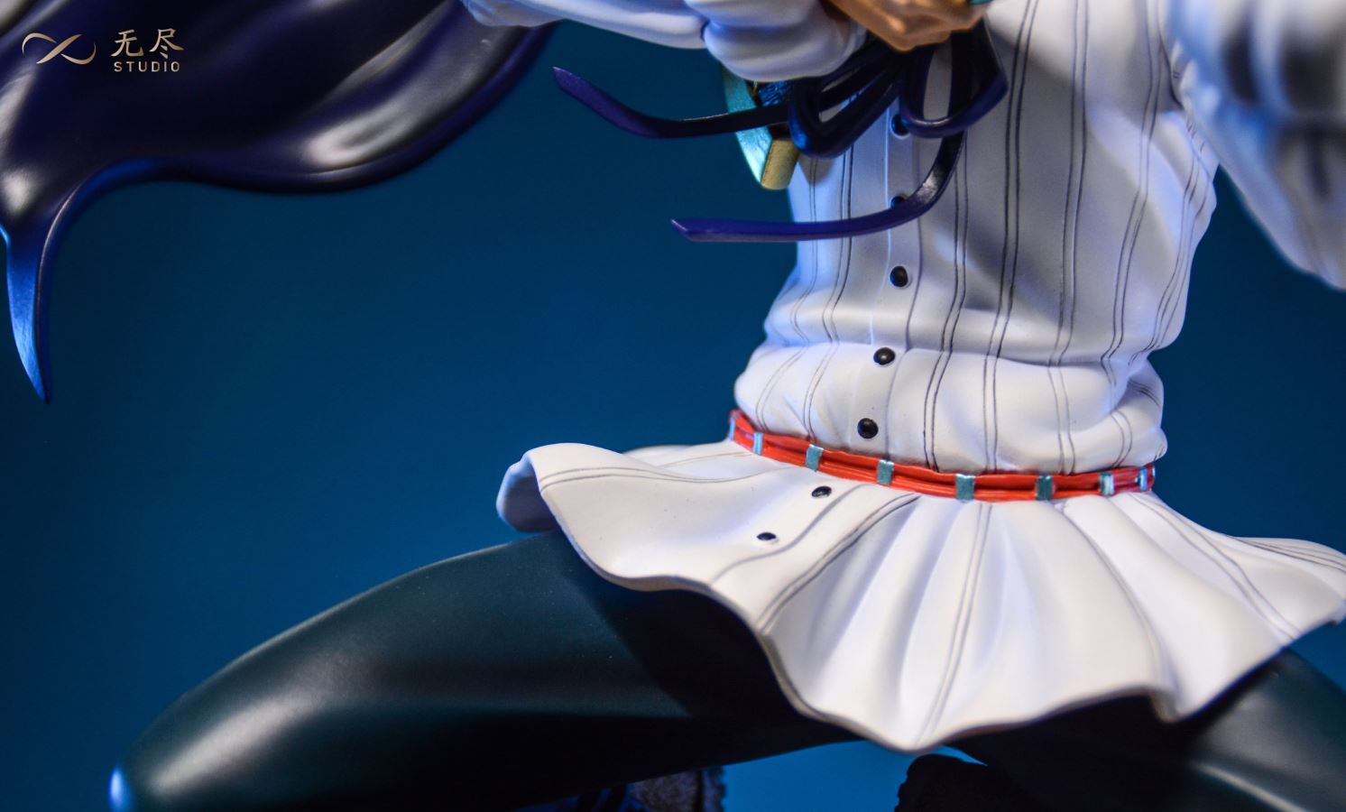 Van Augur - One Piece