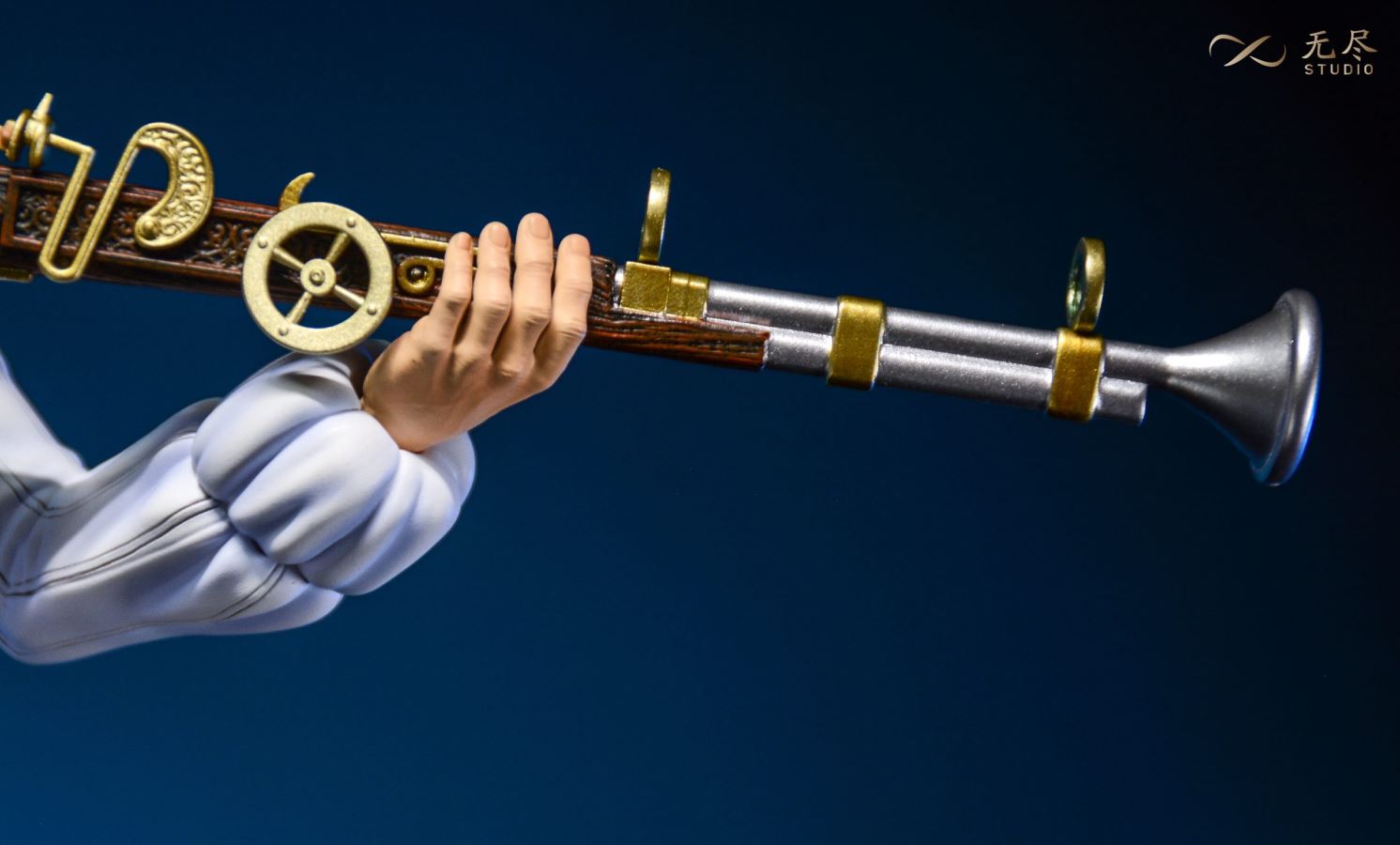 Van Augur - One Piece