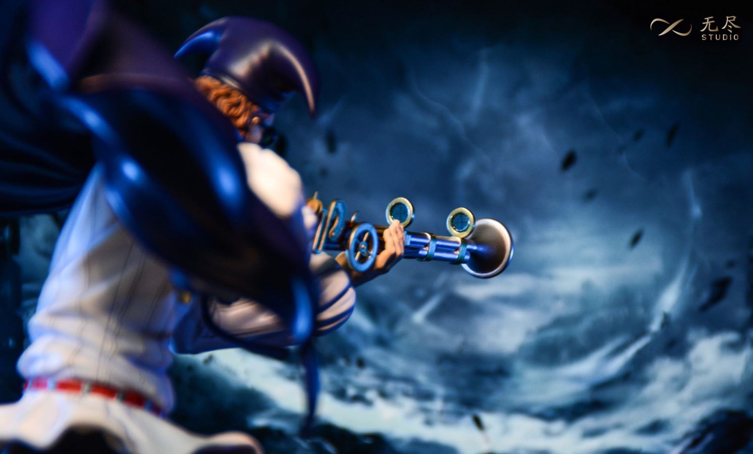 Van Augur - One Piece