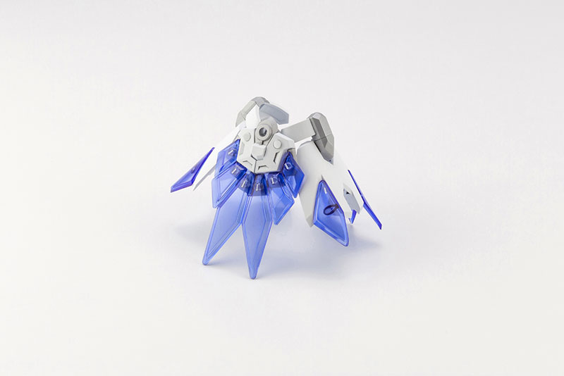 M.S.G Modeling Support Goods Mecha Supply 27 Expansion Armor Type E