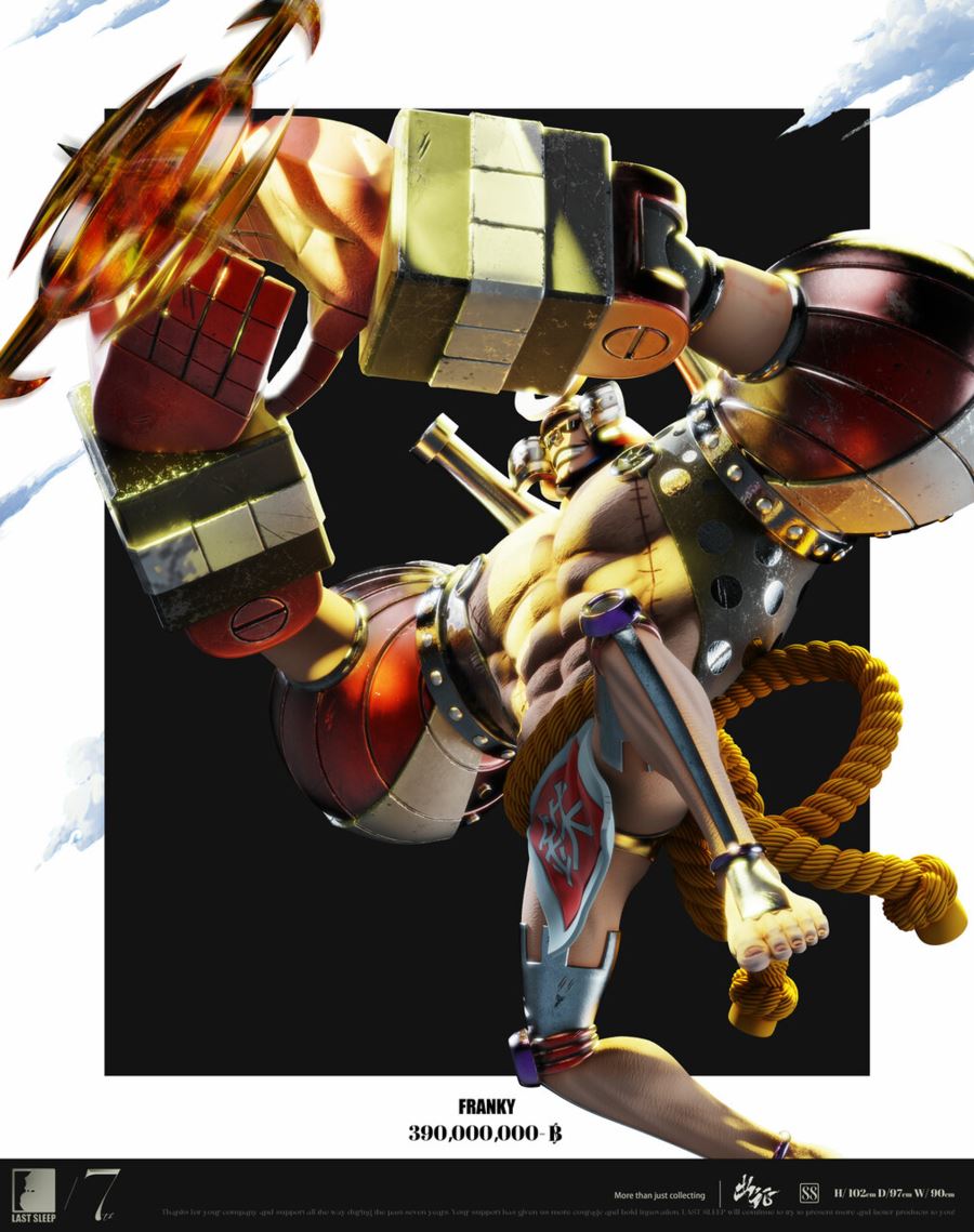 7 years celebration Battle