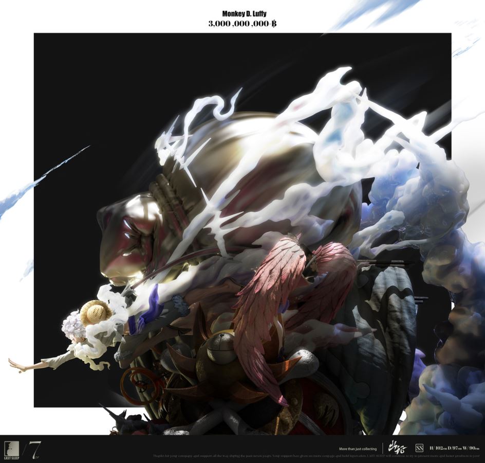 7 years celebration Battle