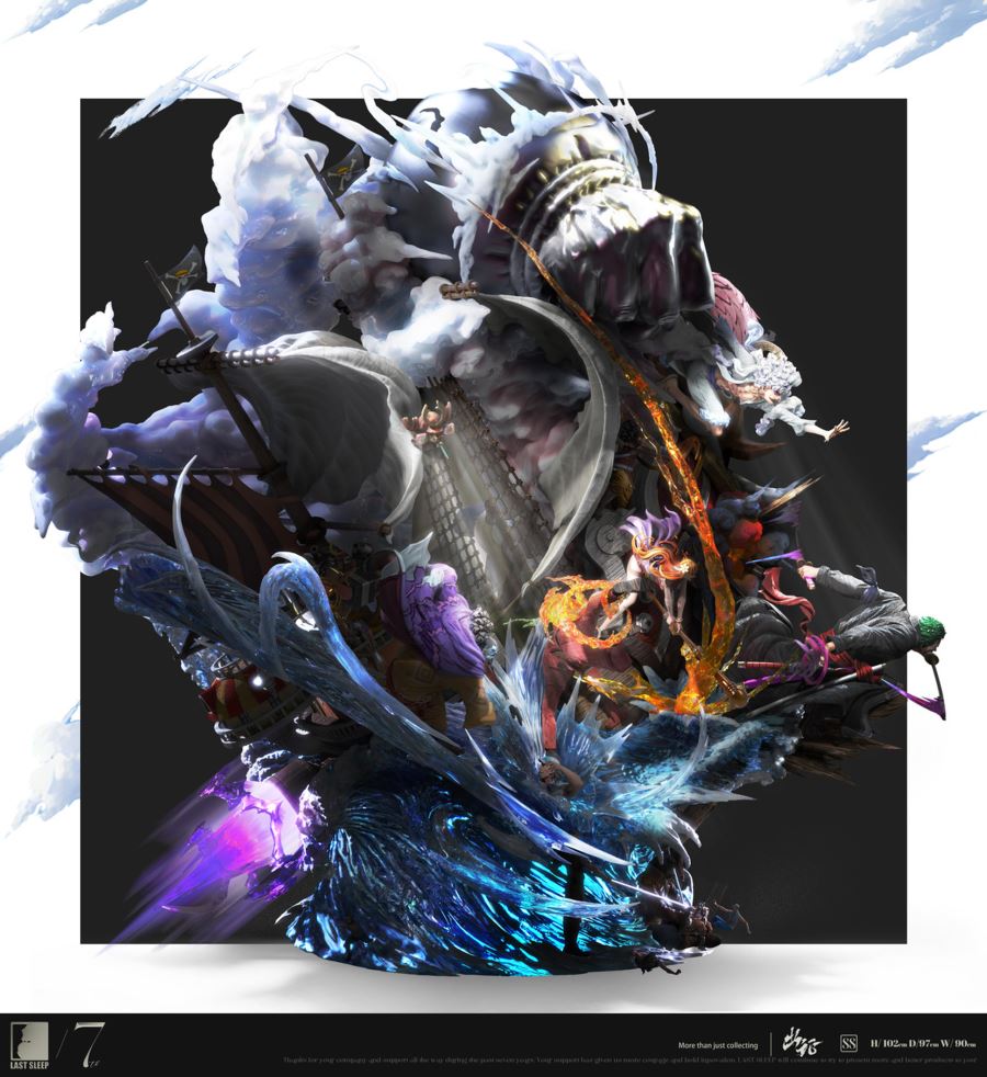 7 years celebration Battle