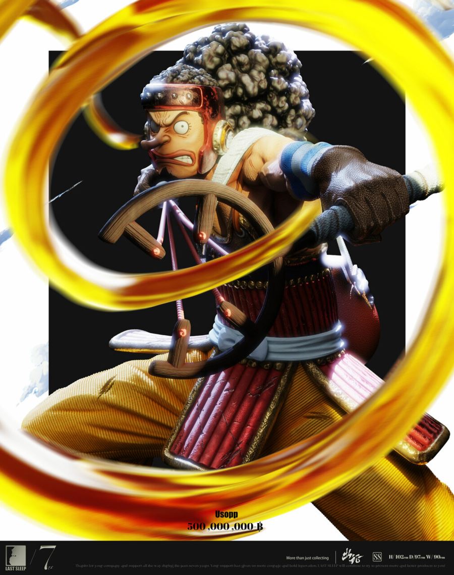 7 years celebration Battle