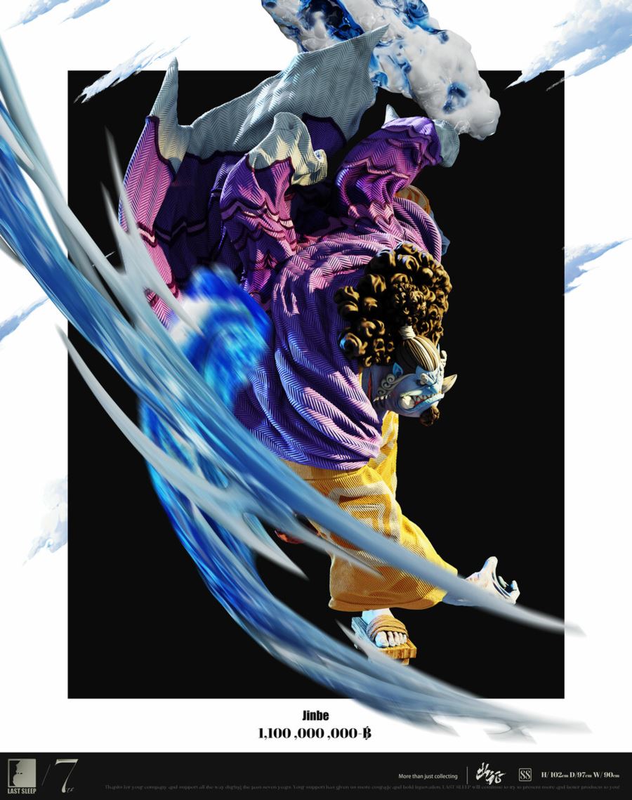 7 years celebration Battle