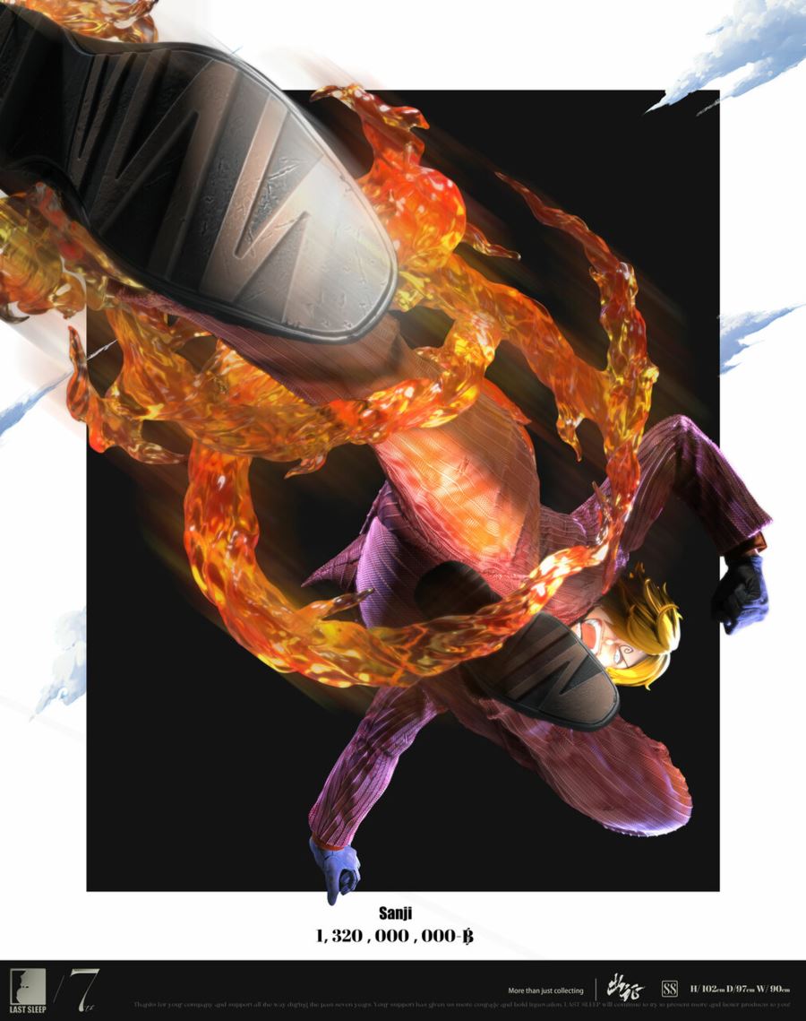 7 years celebration Battle