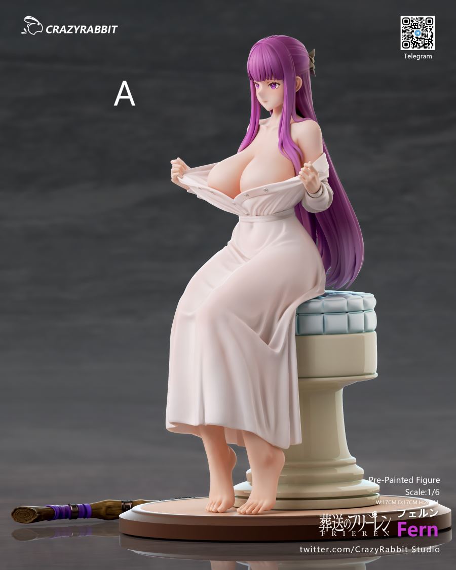 Frieren - Frieren: Beyond Journey's End