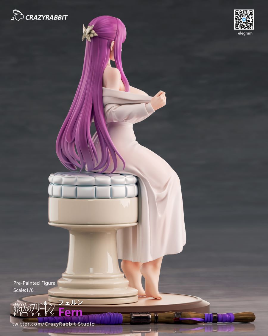 Frieren - Frieren: Beyond Journey's End