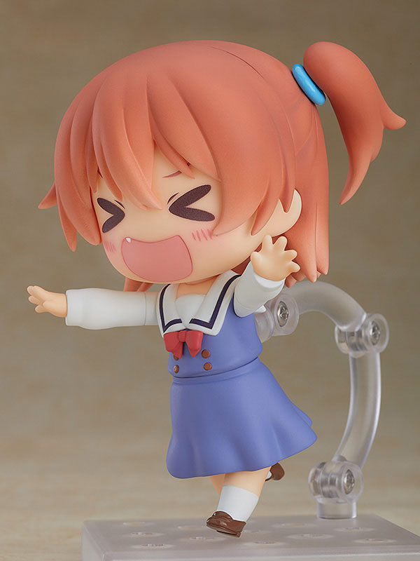 Nendoroid Wataten!: An Angel Flew Down to Me Hinata Hoshino