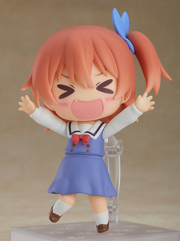 Nendoroid Wataten!: An Angel Flew Down to Me Hinata Hoshino