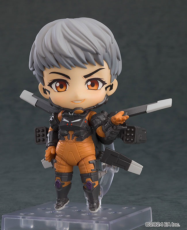 Nendoroid Apex Legends Valkyrie