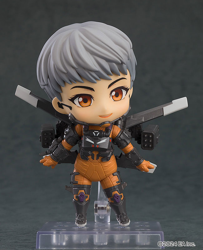 Nendoroid Apex Legends Valkyrie