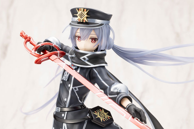 Yu-Gi-Oh! CARD GAME Monster Figure Collection Sky Striker Ace - Roze 1/7