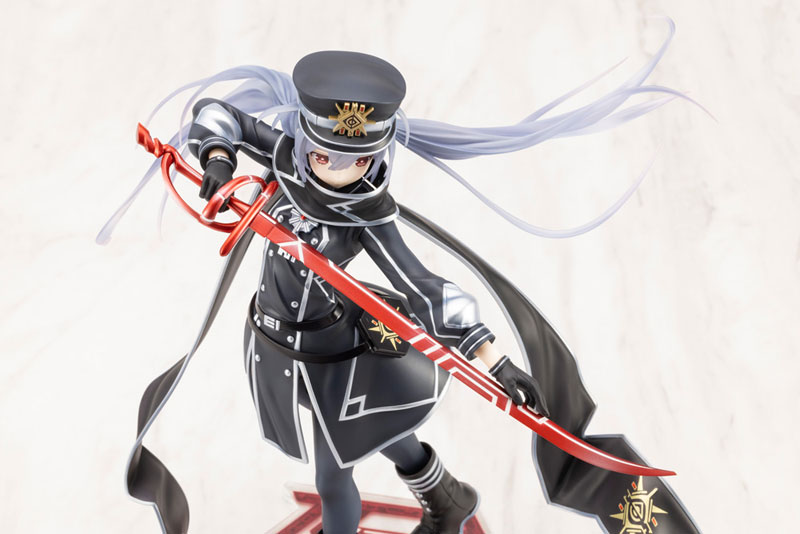 Yu-Gi-Oh! CARD GAME Monster Figure Collection Sky Striker Ace - Roze 1/7