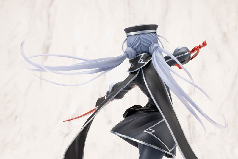 Yu-Gi-Oh! CARD GAME Monster Figure Collection Sky Striker Ace - Roze 1/7