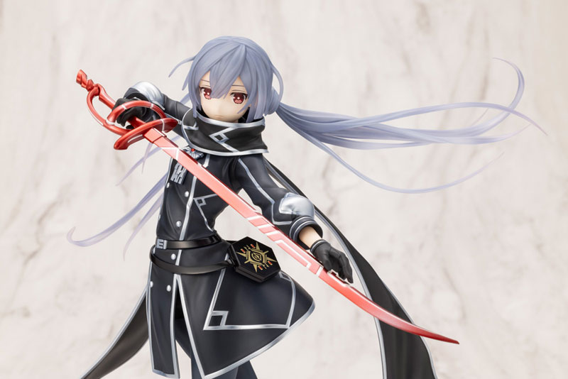 Yu-Gi-Oh! CARD GAME Monster Figure Collection Sky Striker Ace - Roze 1/7