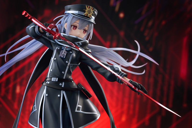 Yu-Gi-Oh! CARD GAME Monster Figure Collection Sky Striker Ace - Roze 1/7