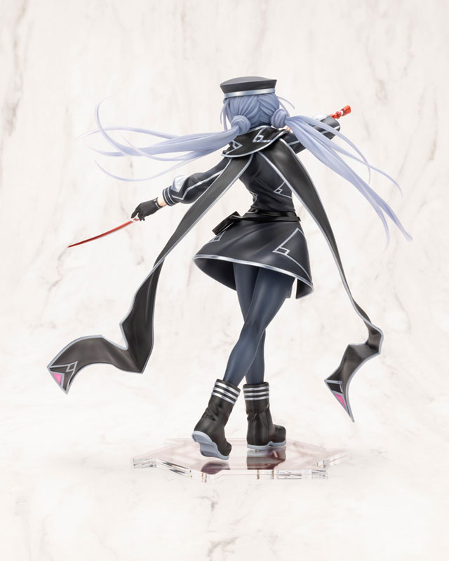 Yu-Gi-Oh! CARD GAME Monster Figure Collection Sky Striker Ace - Roze 1/7